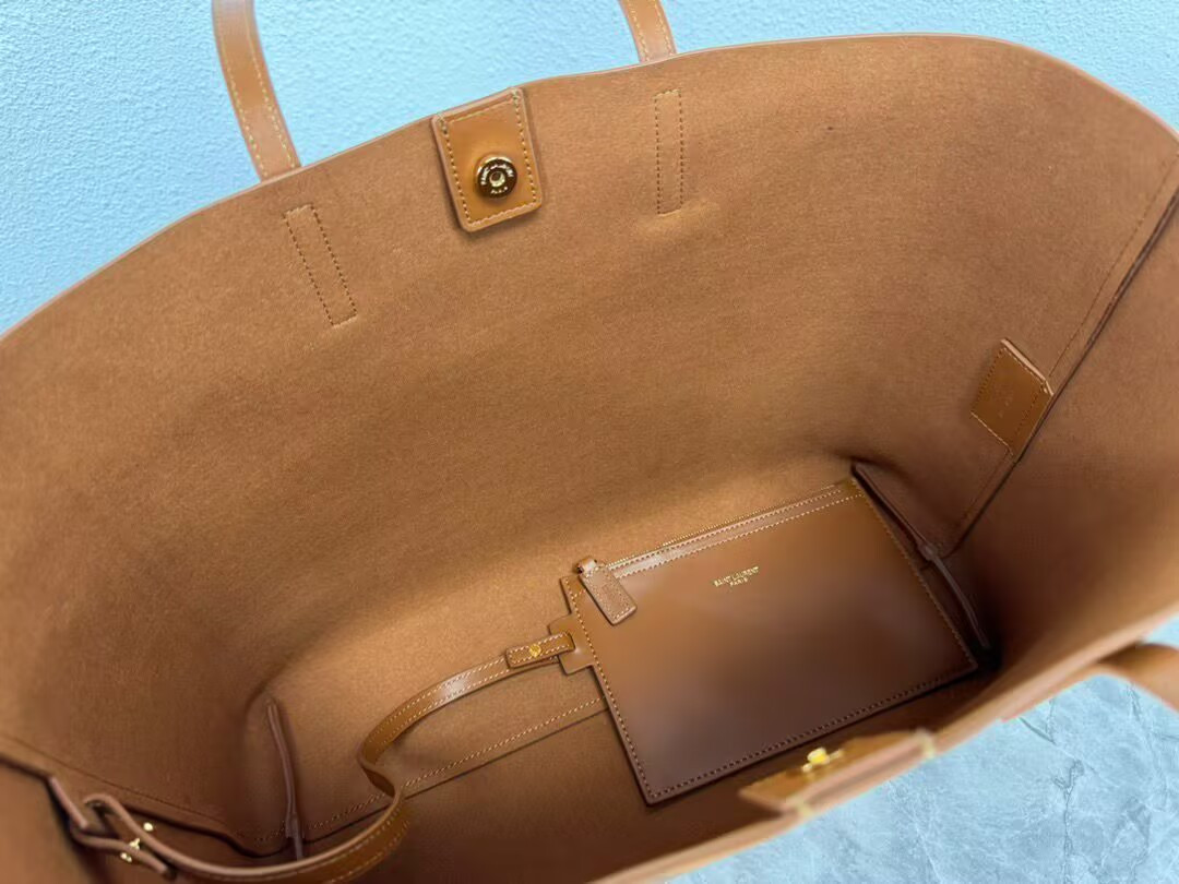 YSL Shopping 38x28x13cm