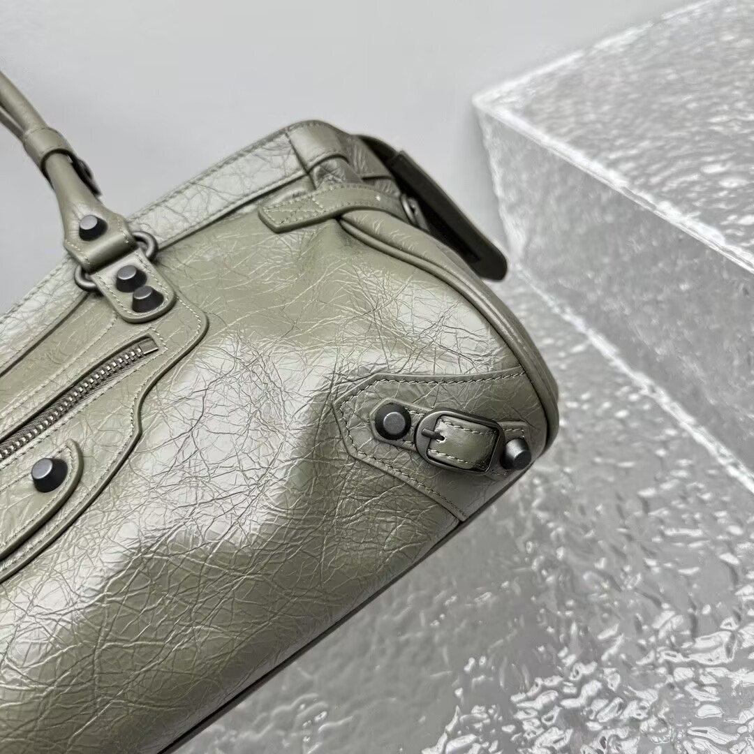 Balenciaga Le City Bag East-west 32x19x9cm