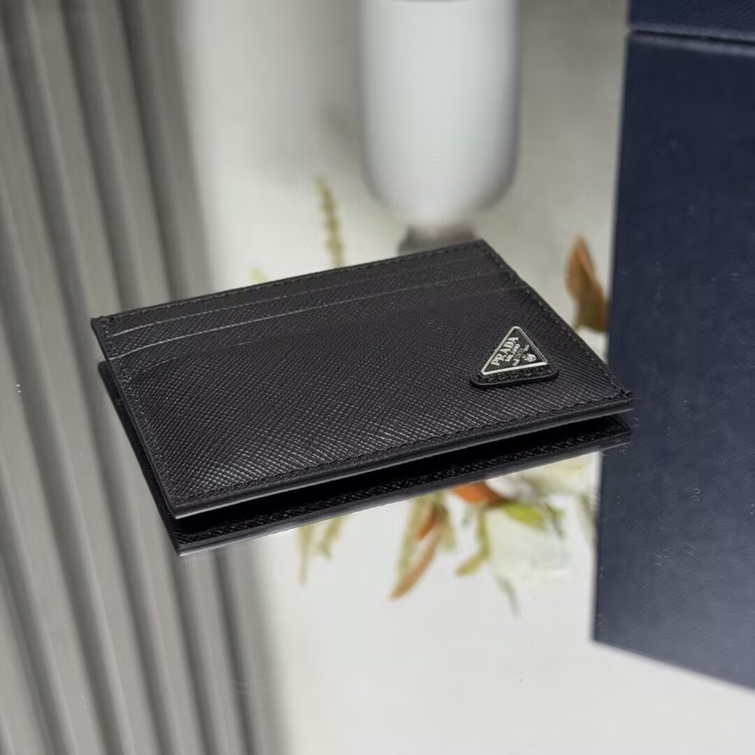 Prada Card Holder