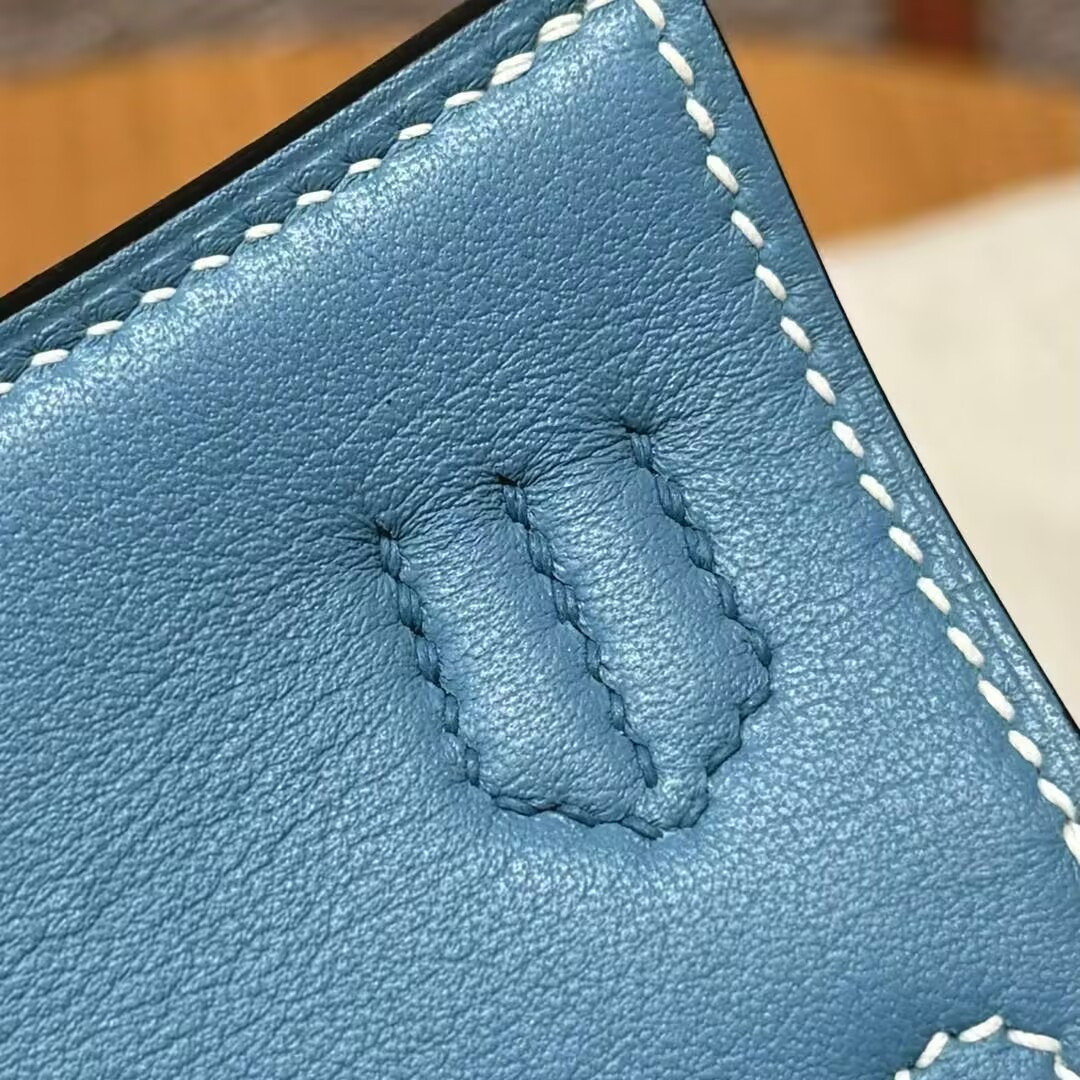 Hermes Mini Jypsiere 23×17×5cm