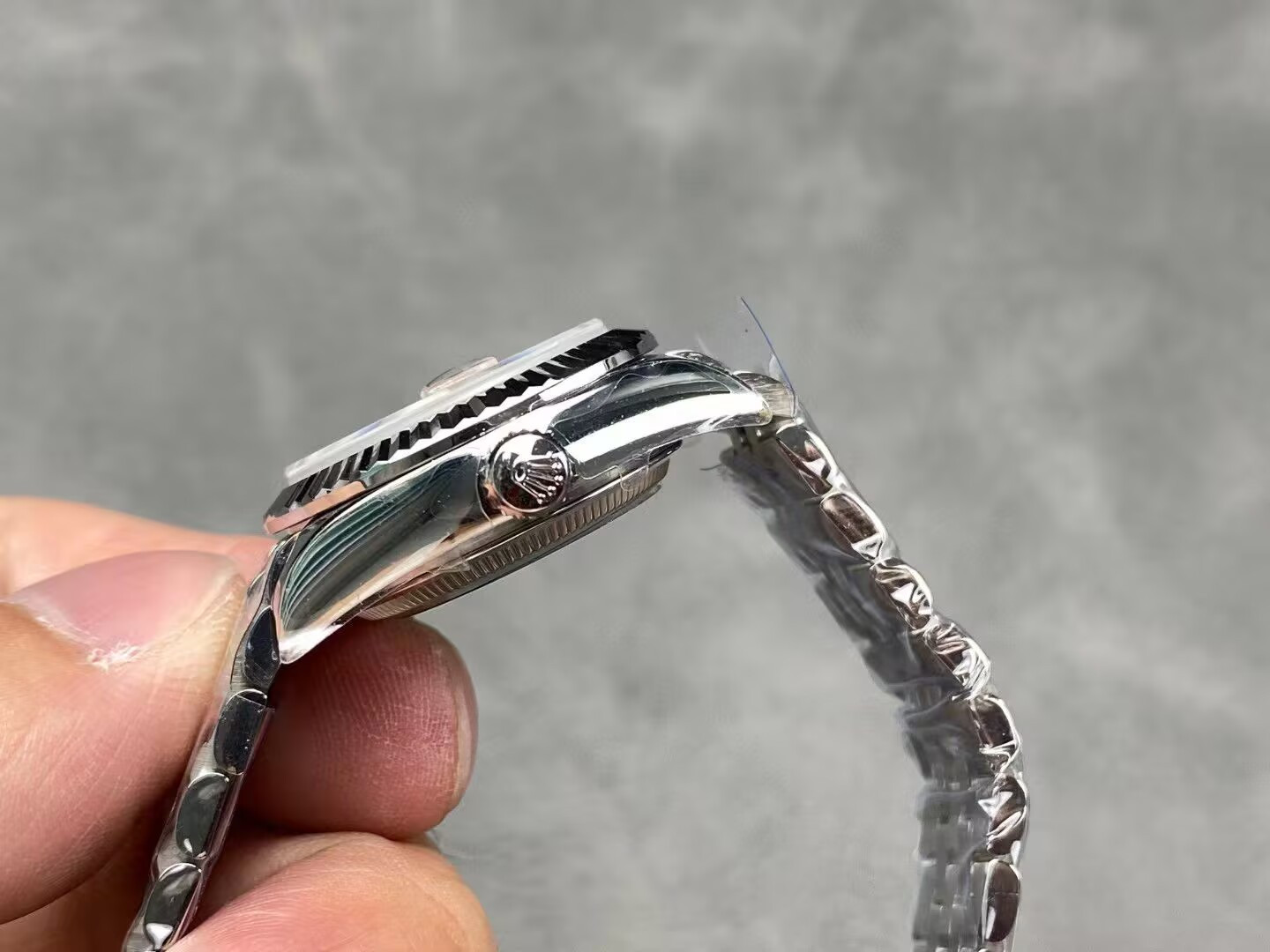 Rolex Datejust 28 Watch