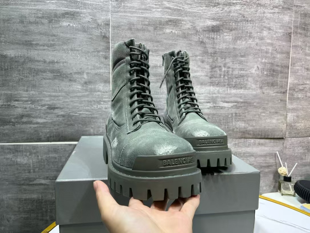 UA Balenciaga MEN