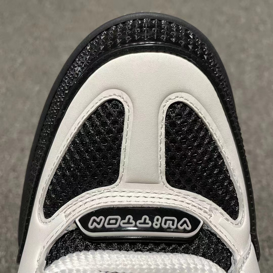 UA Louis Vuitton LV Skate Sneaker