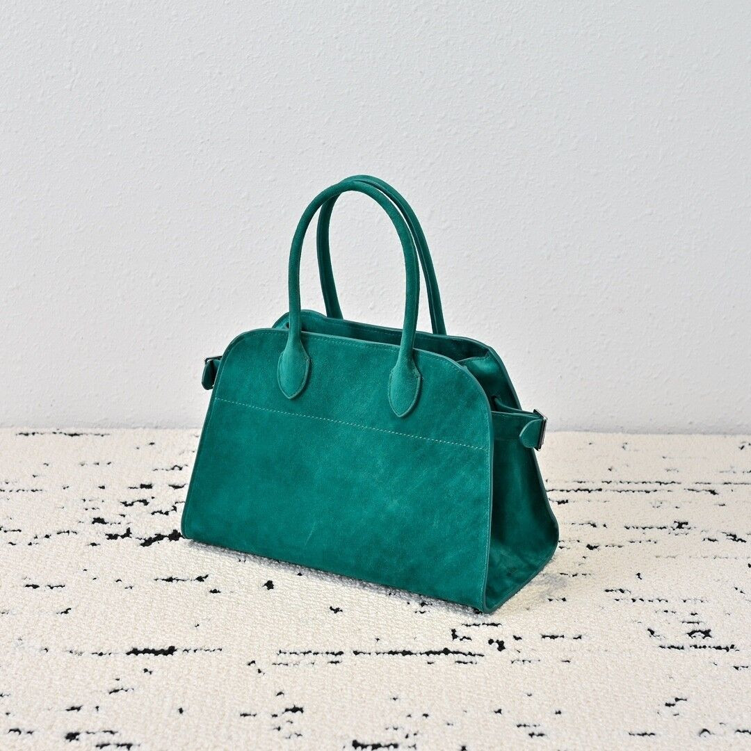 THE ROW Soft Margaux 12 Bag 32x15x25cm
