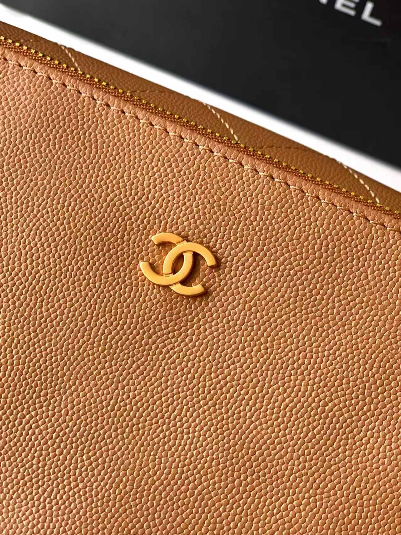 CHANEL 25C Bucket BAG 40x30x15cm