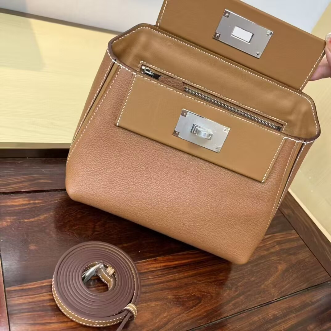 Hermes Kelly 21