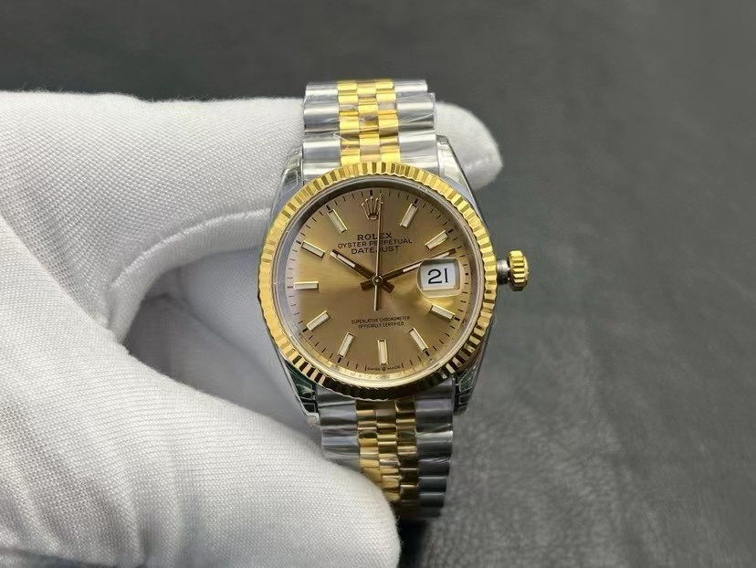 Rolex Datejust 36mm