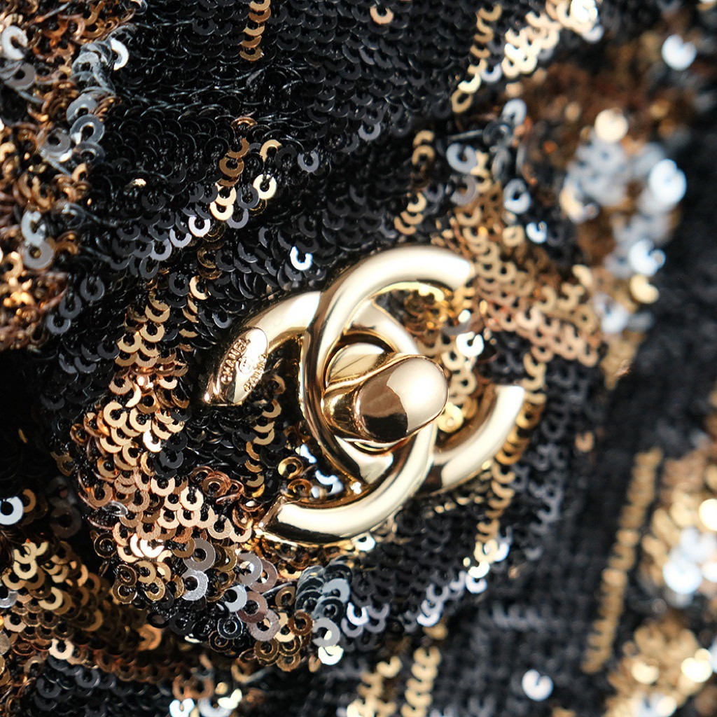 Chanel Mini CF 14x21x8CM