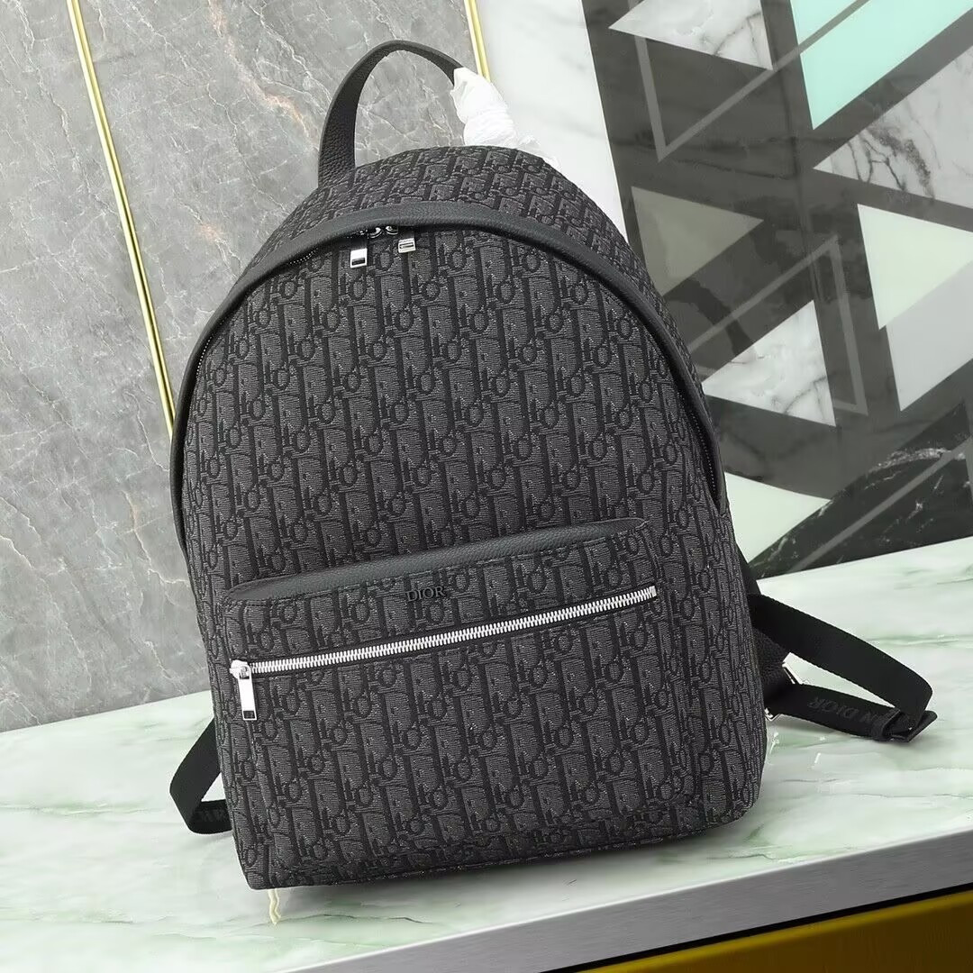 DIOR Travel Backpack 30x42x16 cm