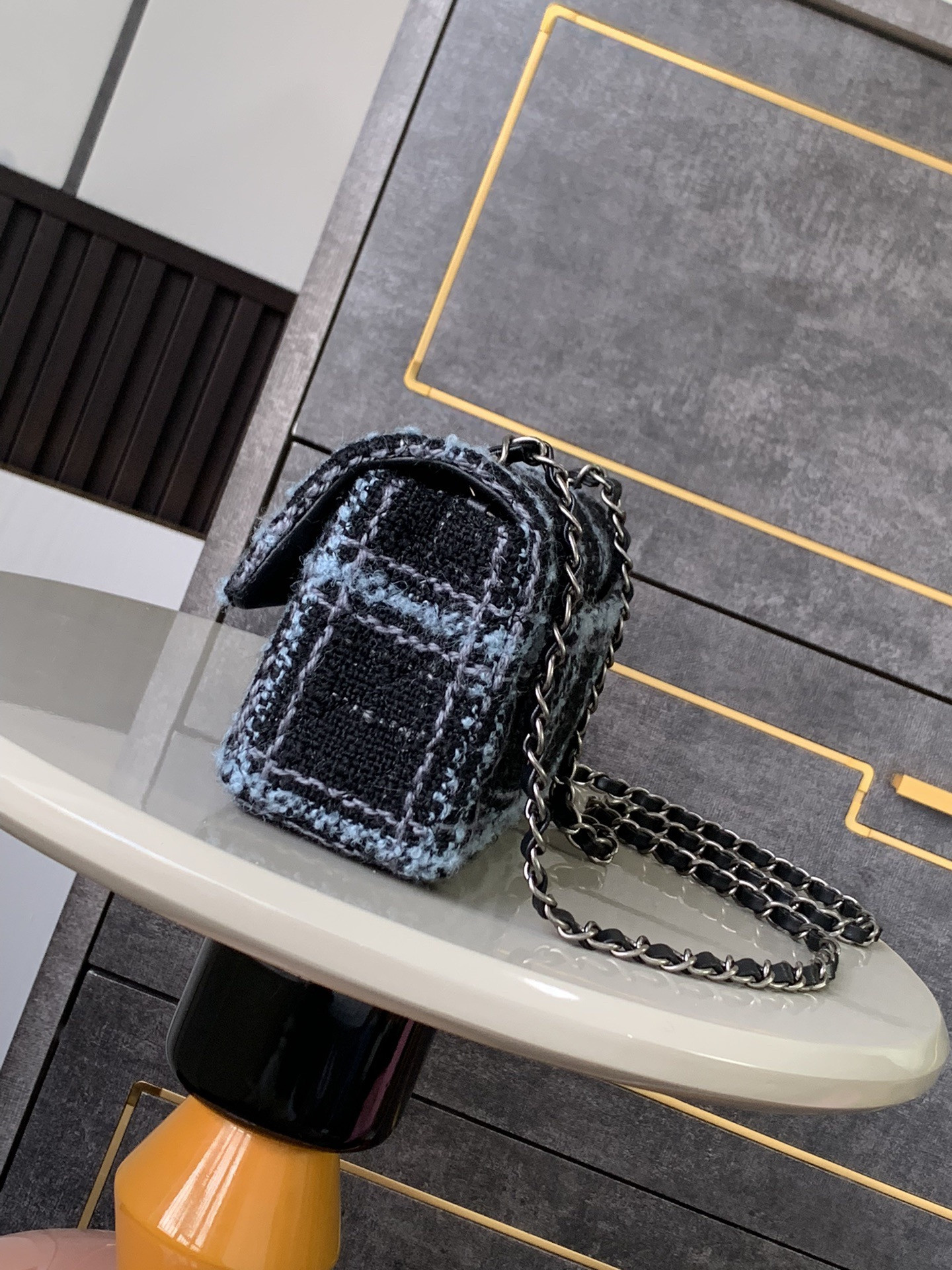 Chanel Classic Flap Bag 20cm