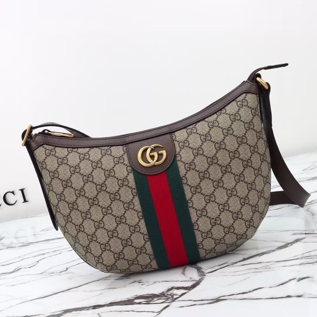 Gucci Crossbody Bag 30x22x5.5cm