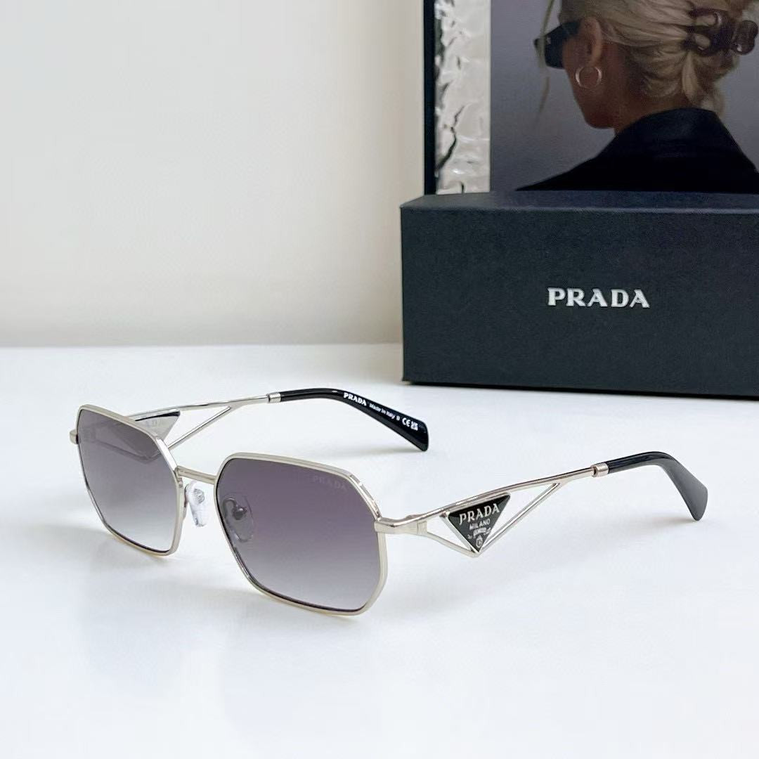 Prada Glasses SPRA51 58-17-140