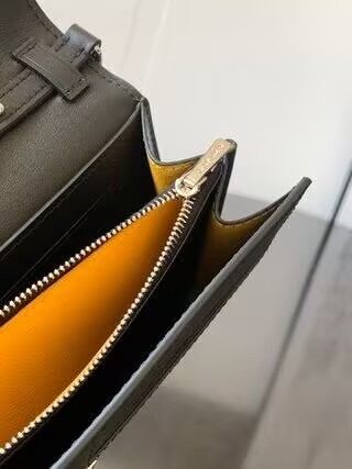 Goyard Varenne Continental Wallet 19x 3.3x 12cm