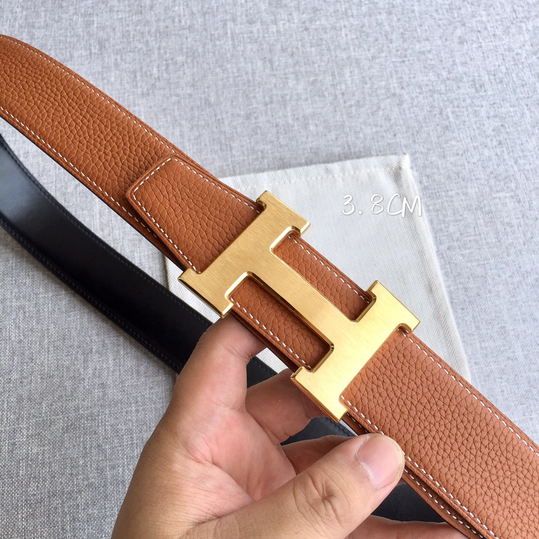 Hermes belt