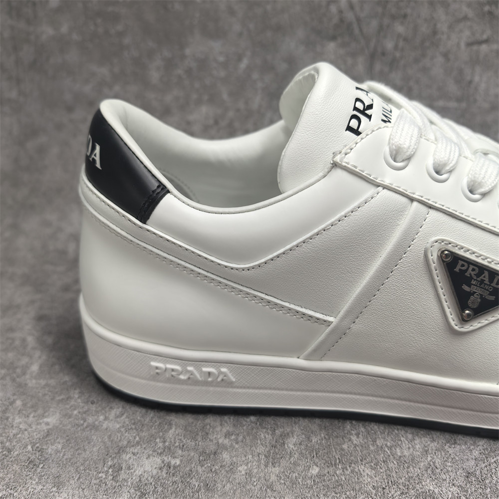 UA Prada Downtown Low Top Sneakers