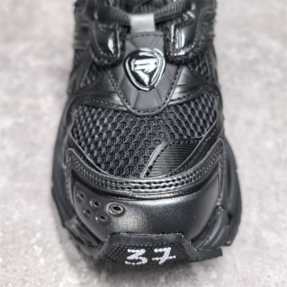 UA Balenciaga Runner Sneaker