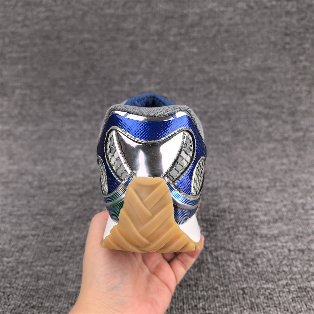 UA Bottega Veneta Orbit Sneaker