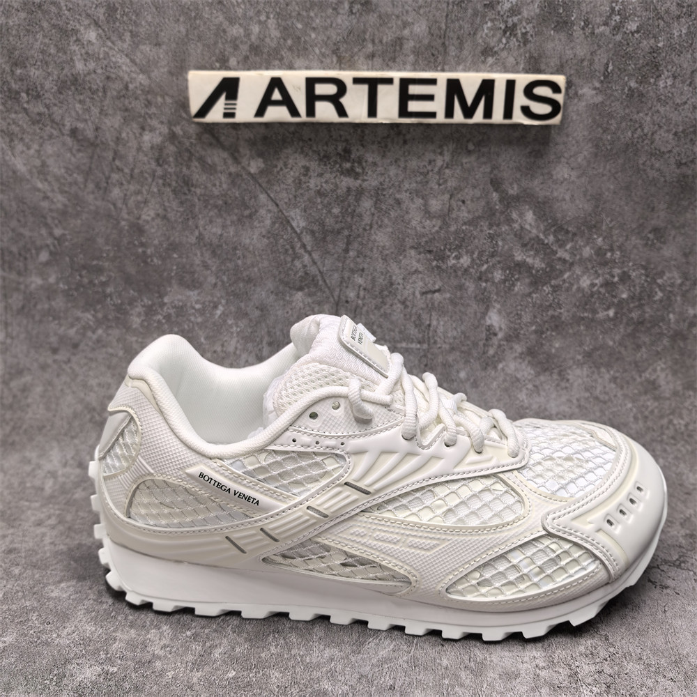 UA Bottega Veneta Orbit Sneaker