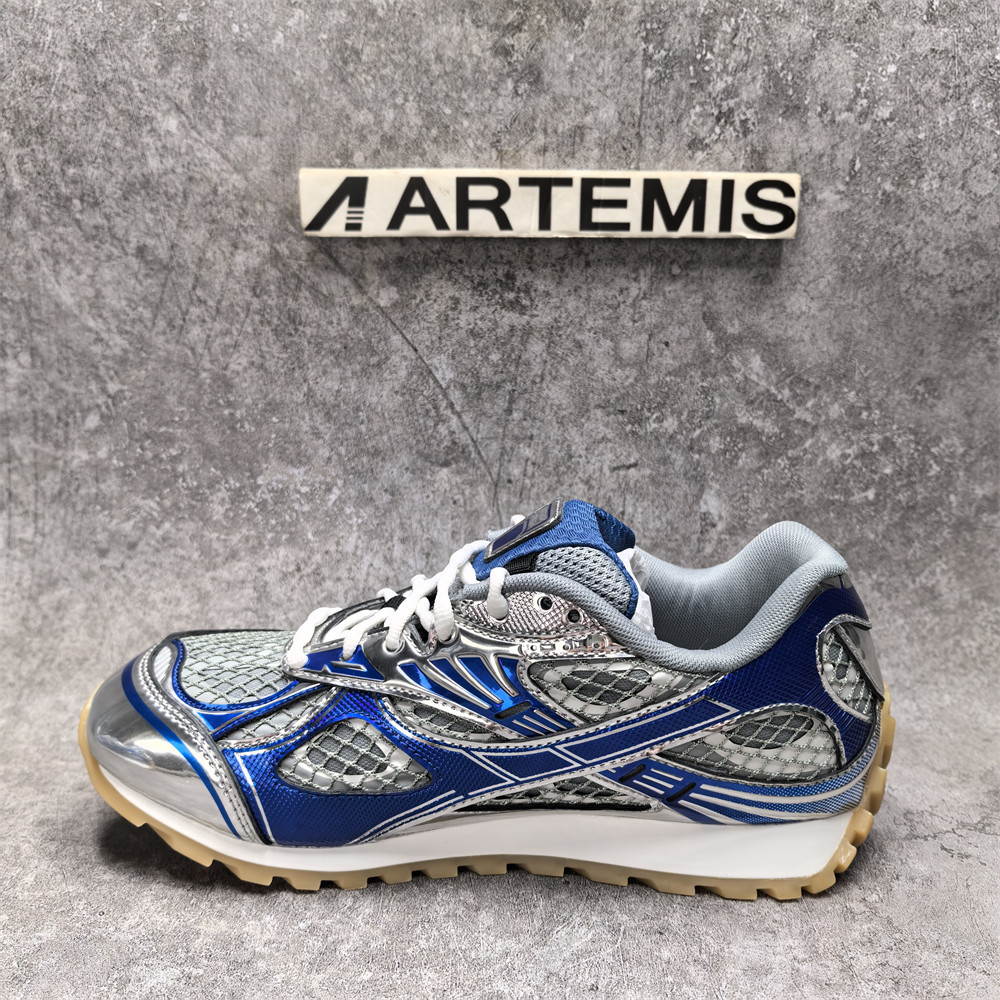 UA Bottega Veneta Orbit Sneaker