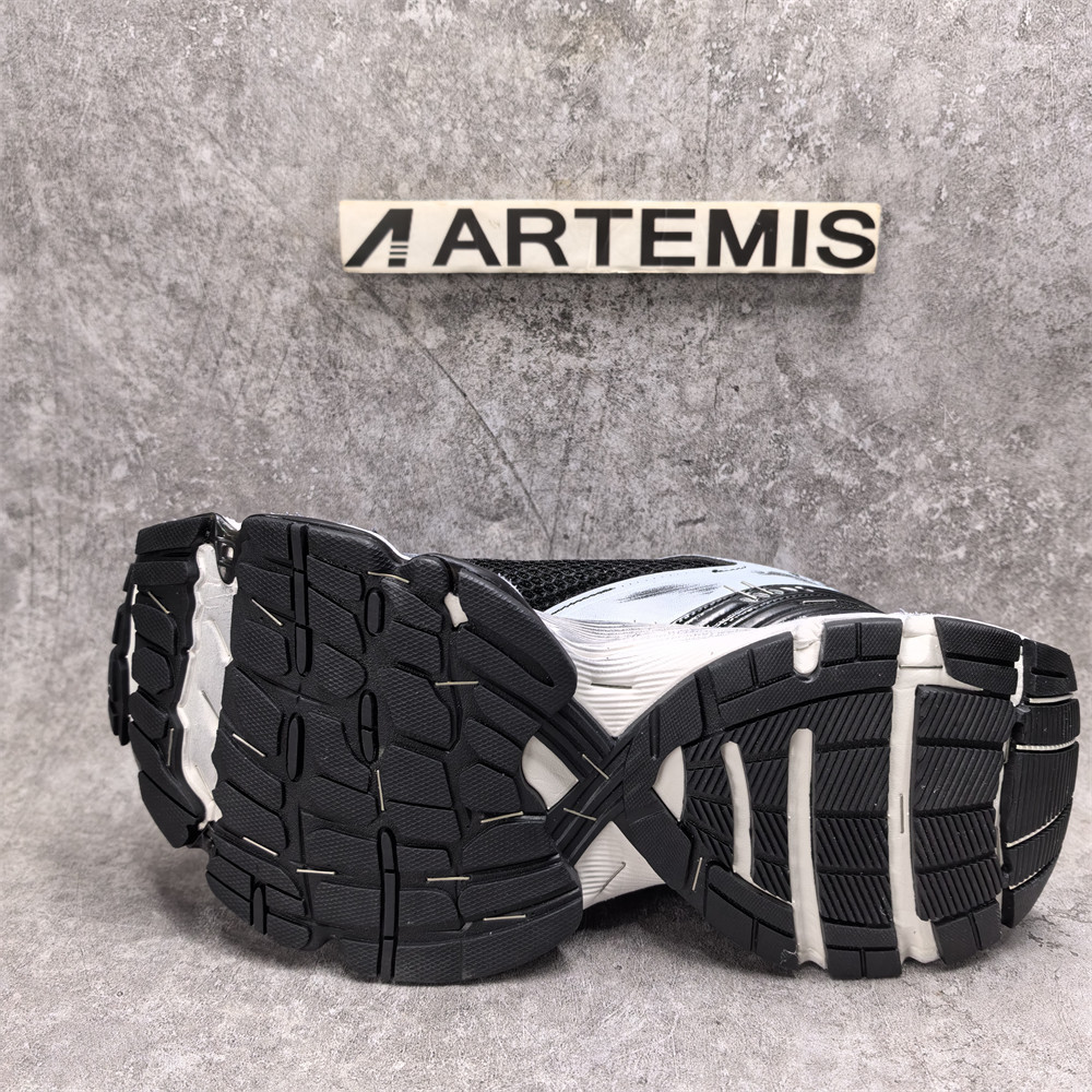 UA Balenciaga Stapler Sneakers