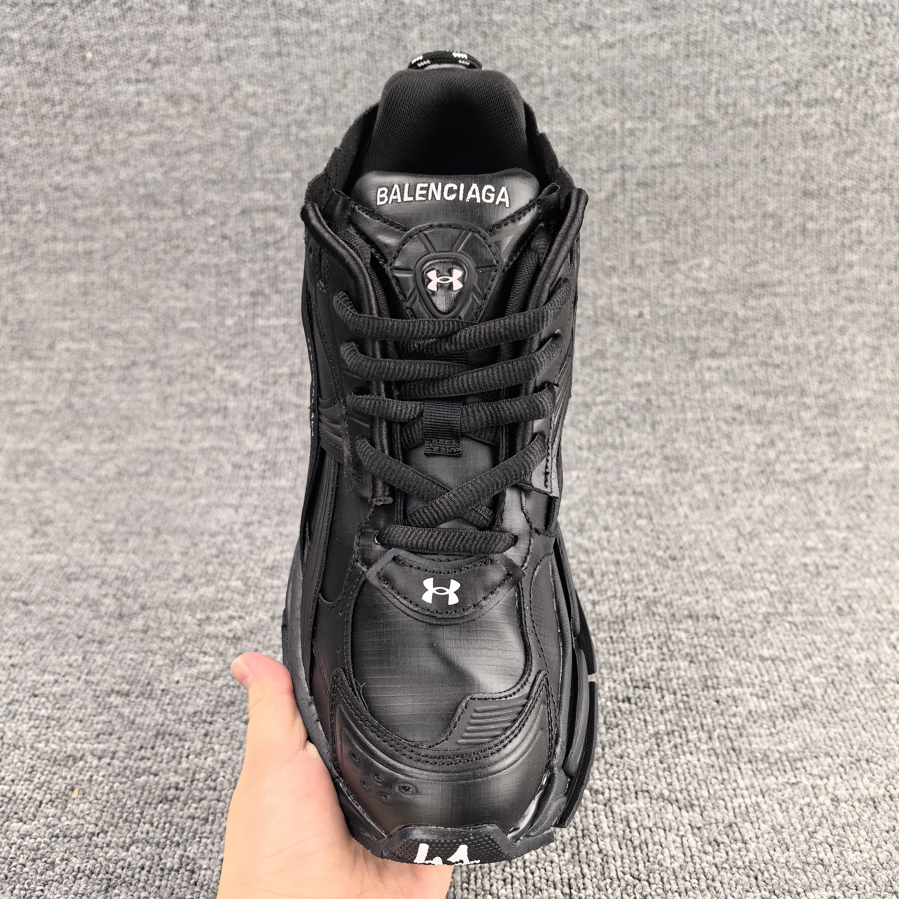 UA Balenciaga Runner Sneaker