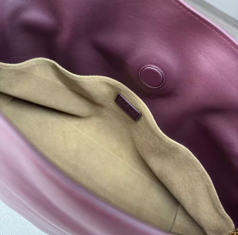 LOEWE Flamenco Purse 30X24.5X10.5cm