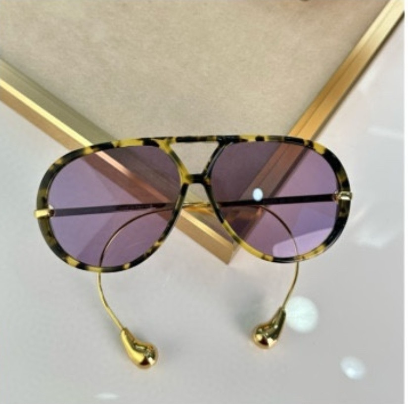 Bottega Veneta BV 24SS Sunglasses