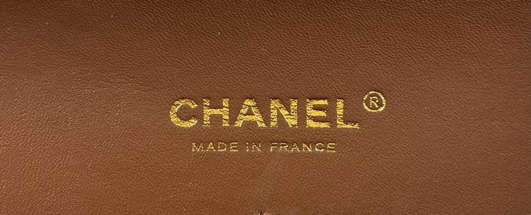 CHANEL MINI CLASSIC 11.12 HANDBAG 25 15.5 × 25.5 × 6.5 cm