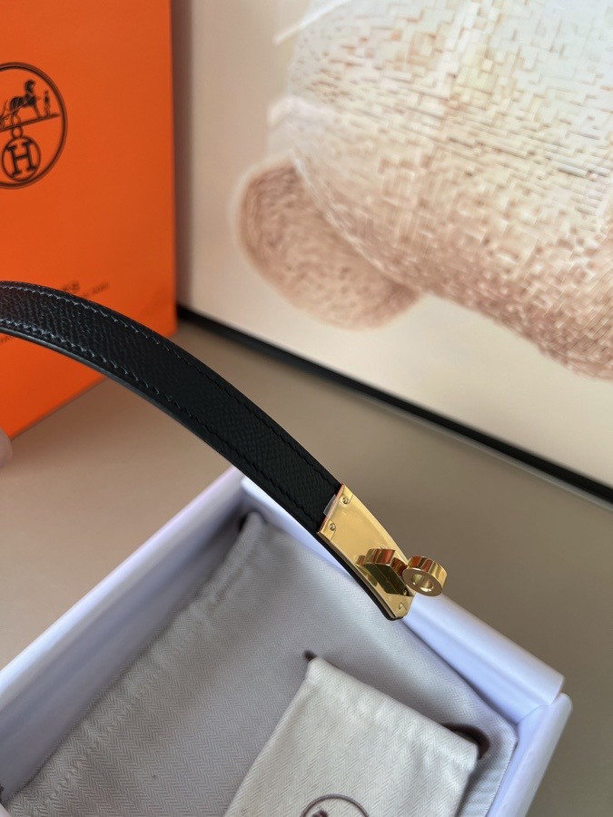 Hermes Kelly Belt