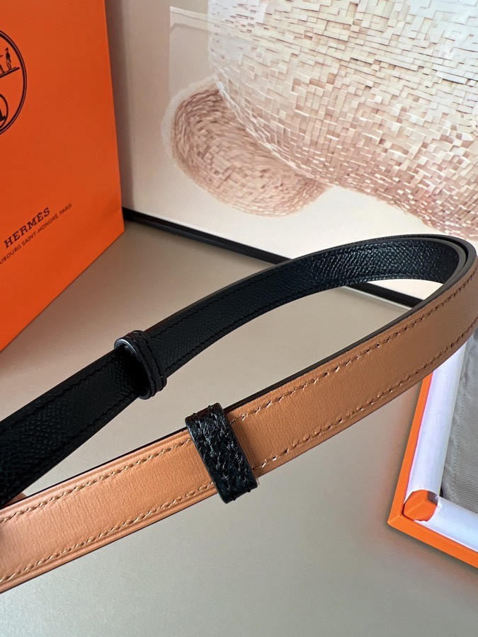 Hermes Kelly Belt