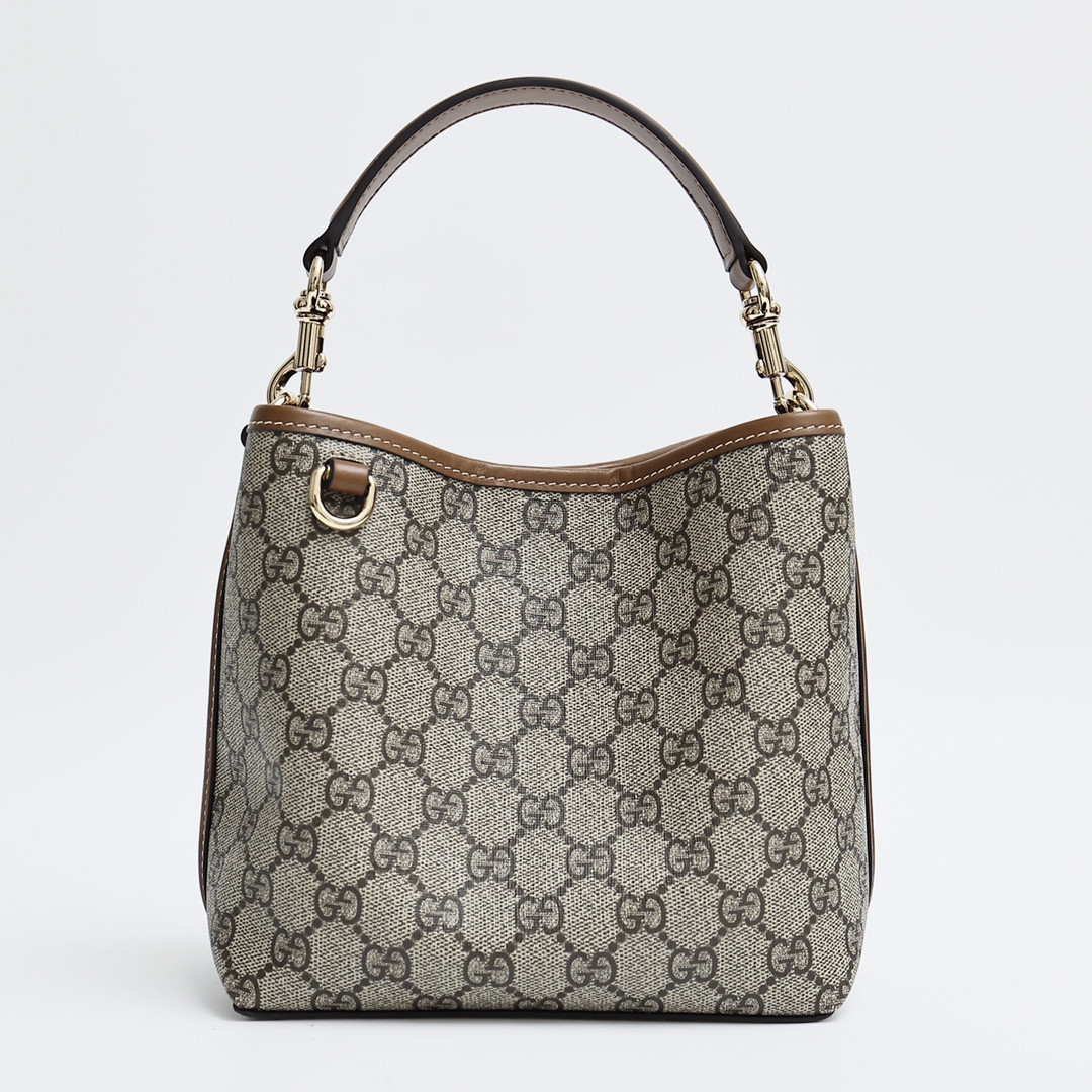 Gucci Mini Emblem 19x18x11cm