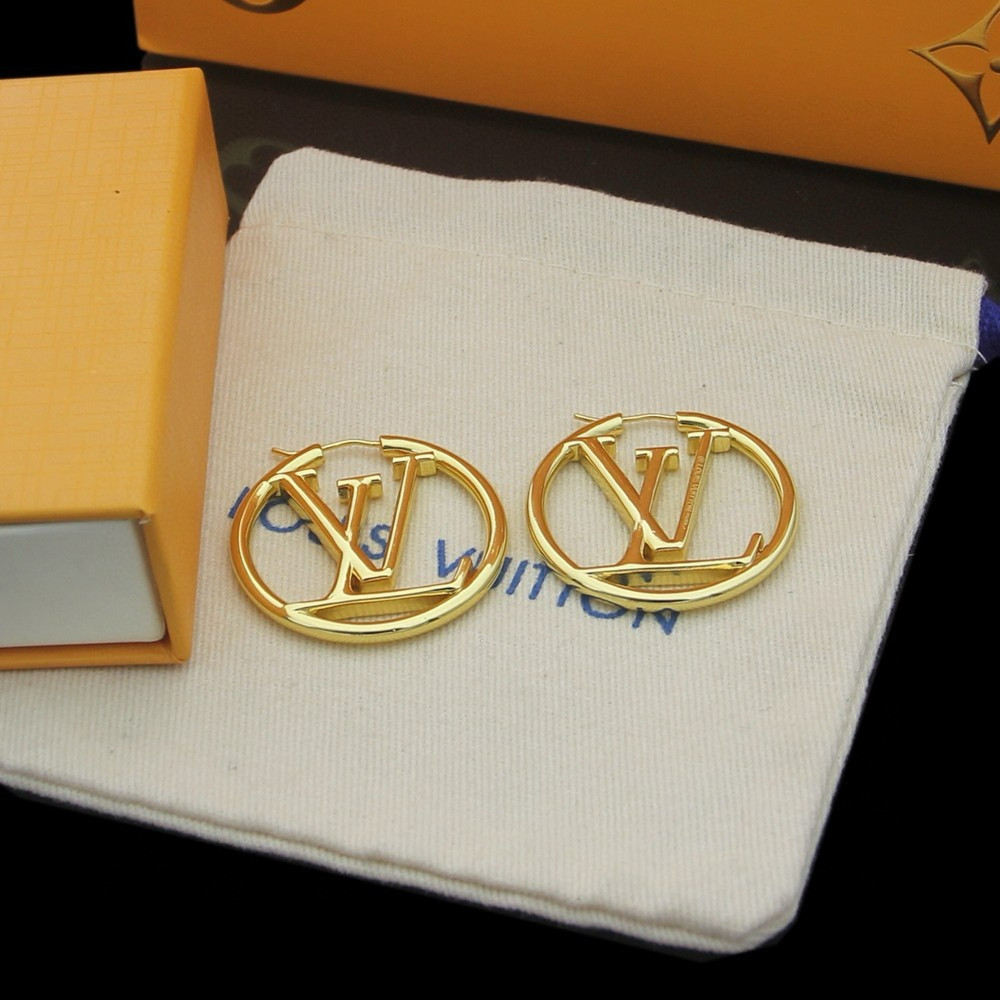 Louis Vuitton Earrings