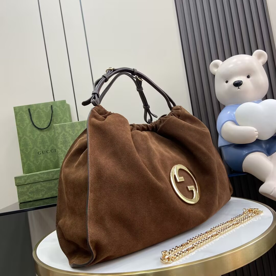 GUCCI Blondie Bag 52x 35x 9cm