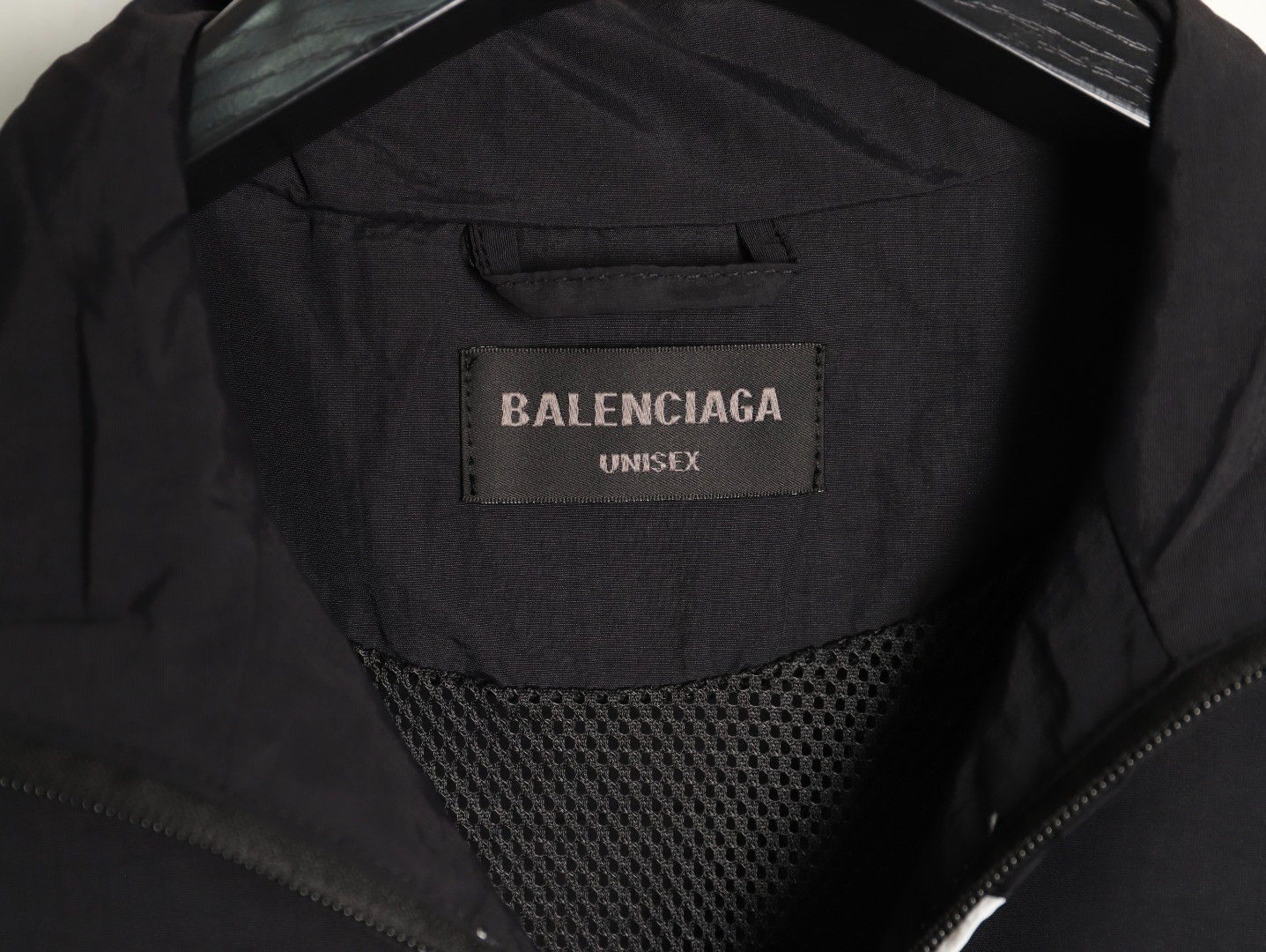 Balenciaga BLCG 25FW Coats Suit