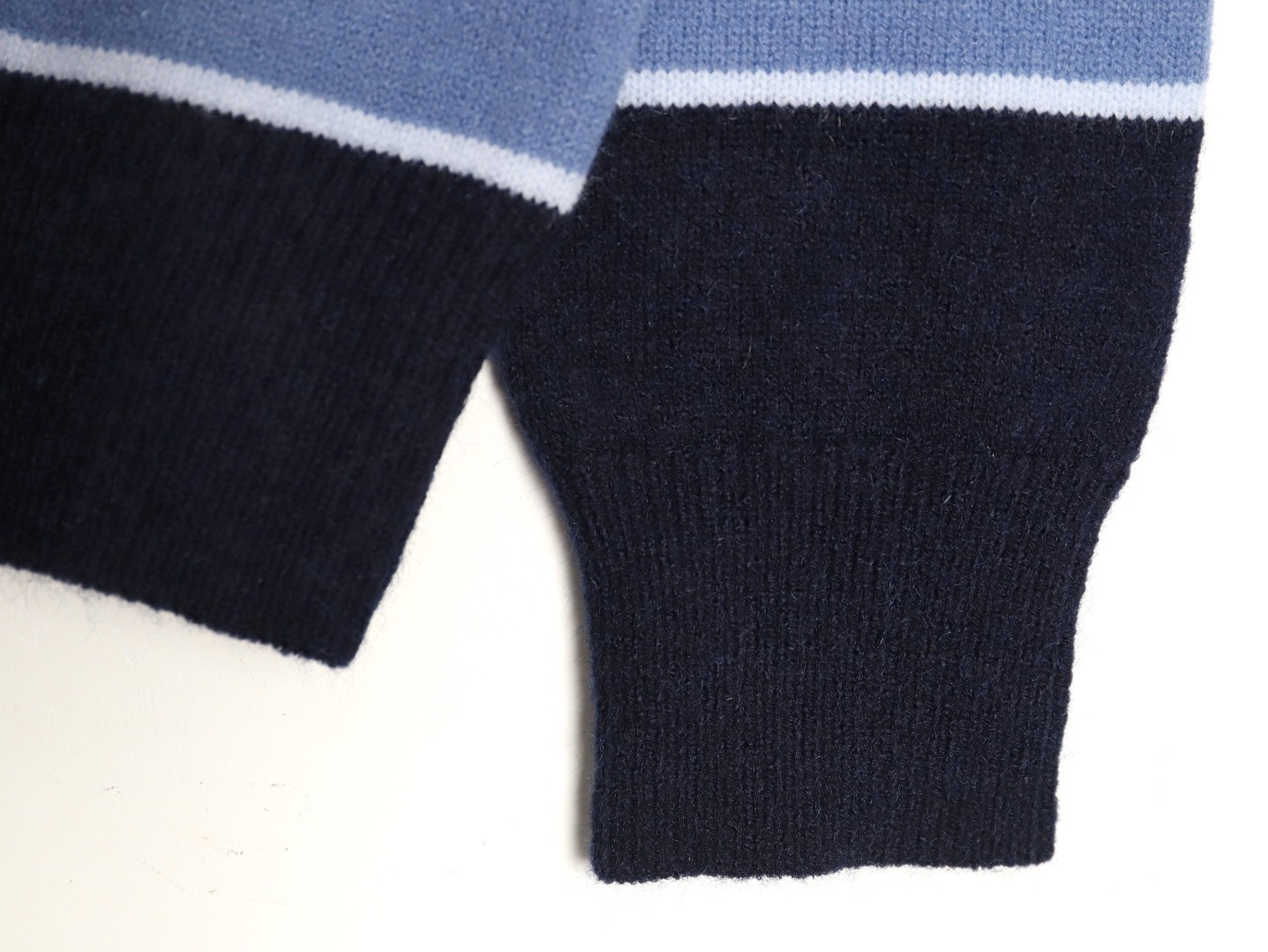 DIOR CD Diamond Sweaters