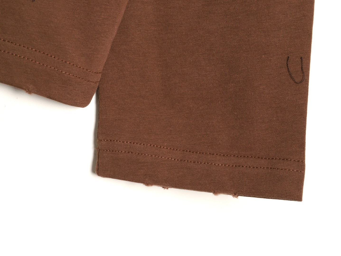 PRADA Long-sleeved T-shirt