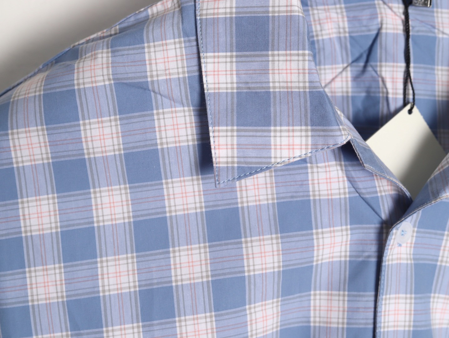 Loewe 25ss Short-sleeved Shirts