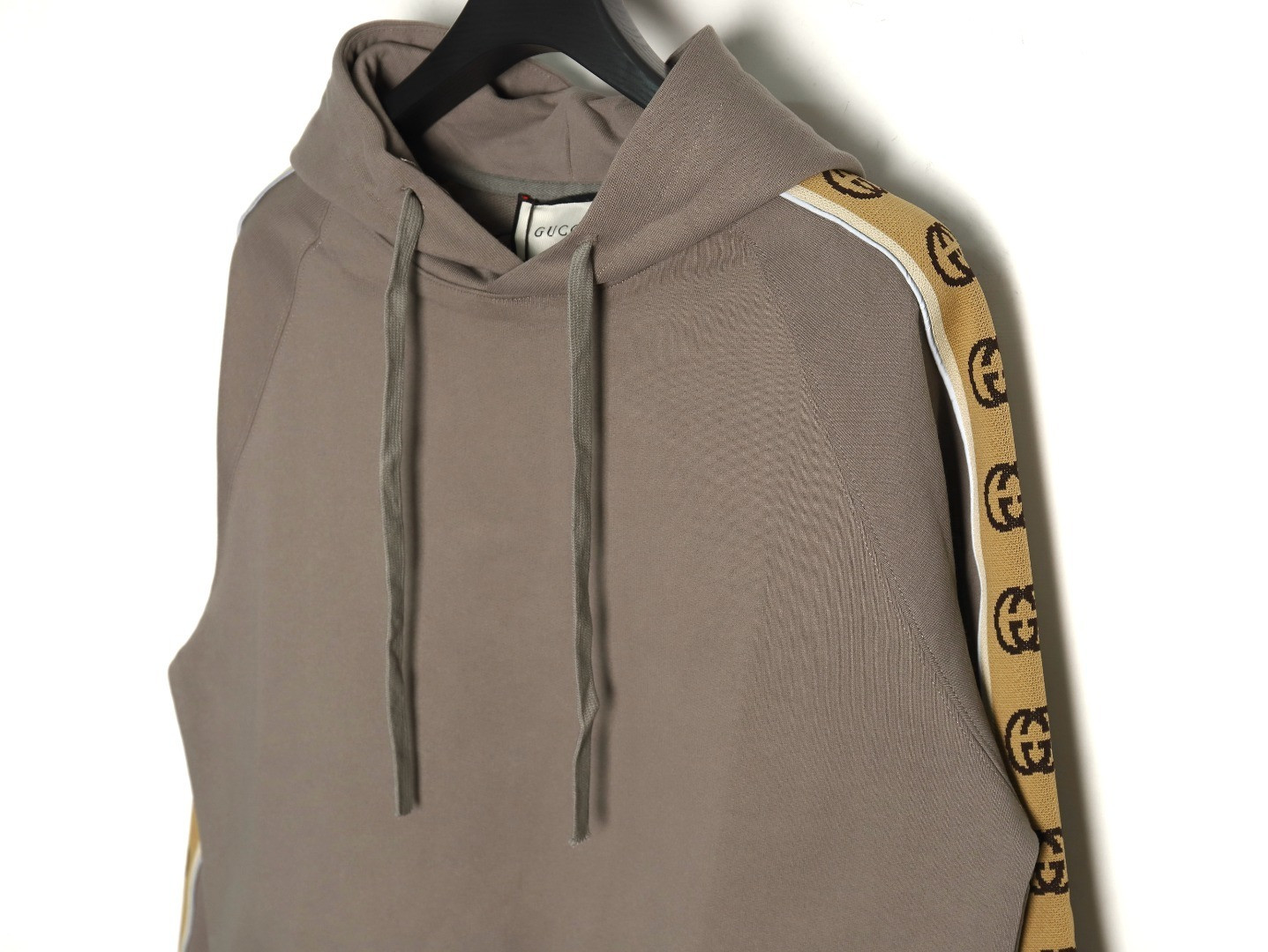 GUCCI GUC Hoodies