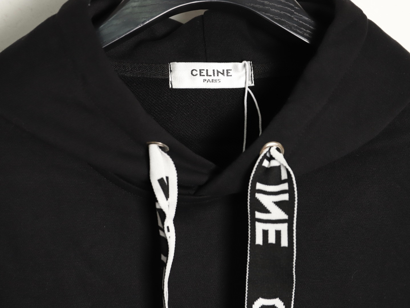 Celine Hoodies Suit