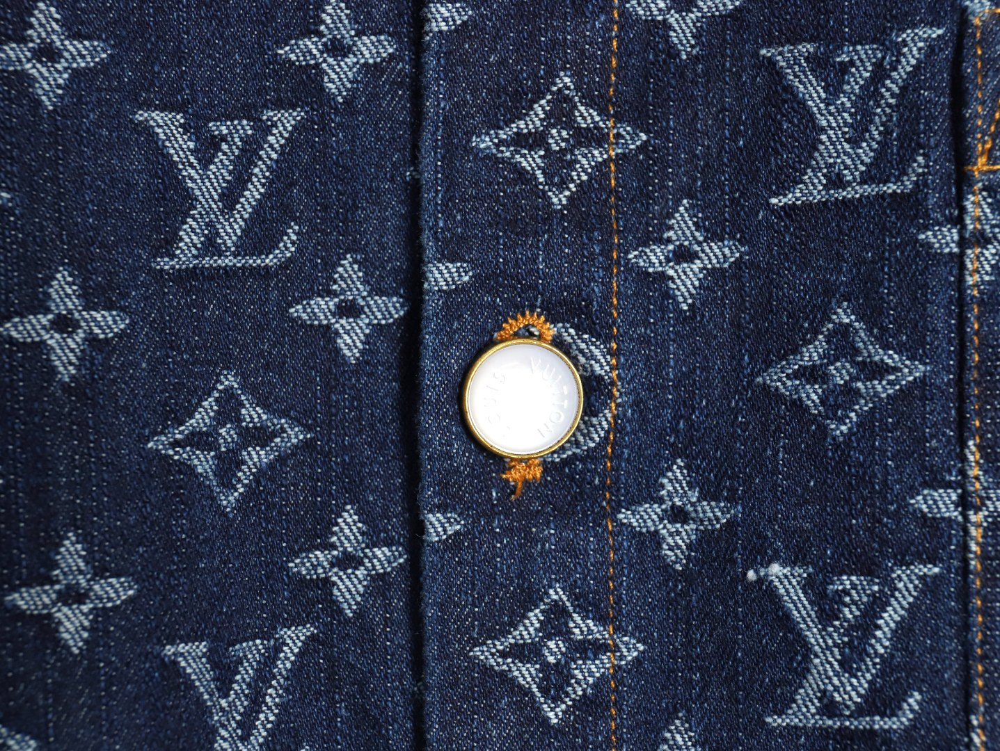 Louis Vuitton LV 25SS Short-sleeved Shirts