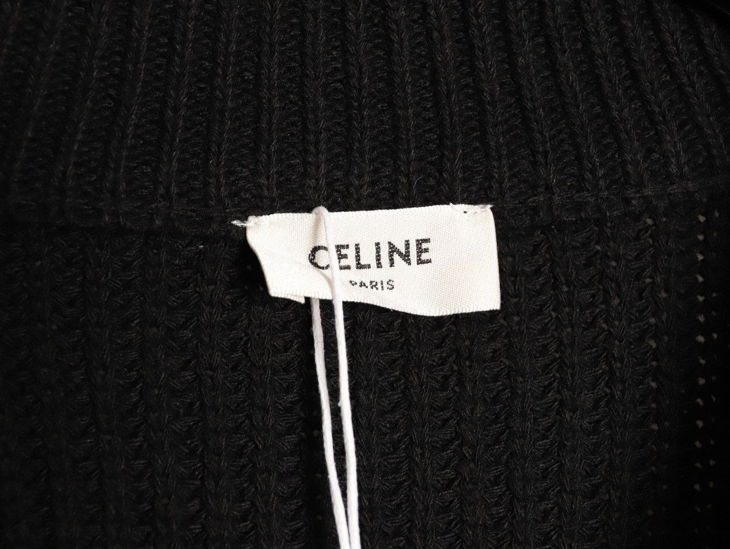 Celine Sweaters Coats