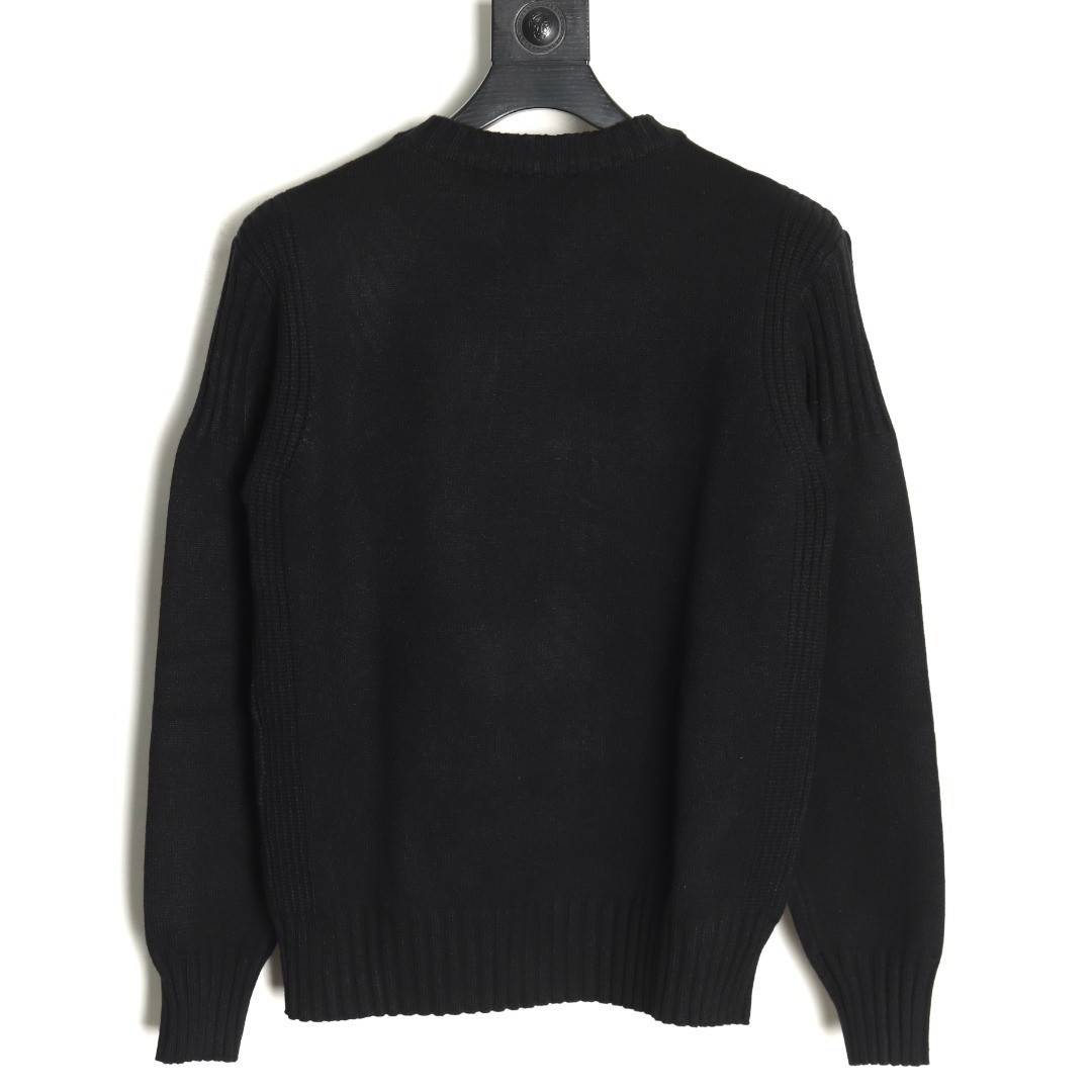 Prada PRD 24FW Knitting Sweaters