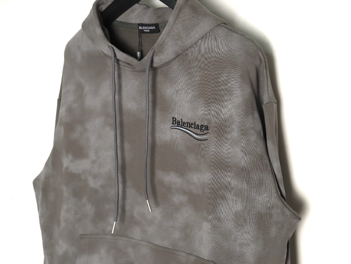 Balenciaga 24Fw Hoodies Suit