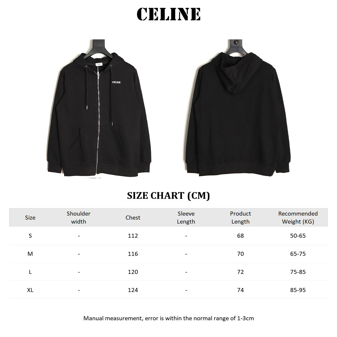 Celine CE 25ss Coats Suit