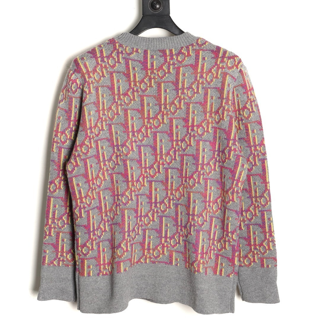 DIOR CD Sweaters