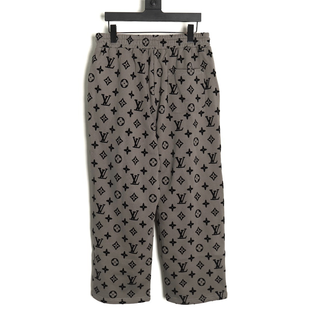 Louis Vuitton LV 24Fw Pants