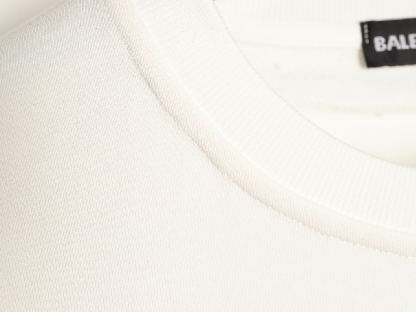 Balenciaga 25FW Hoodies