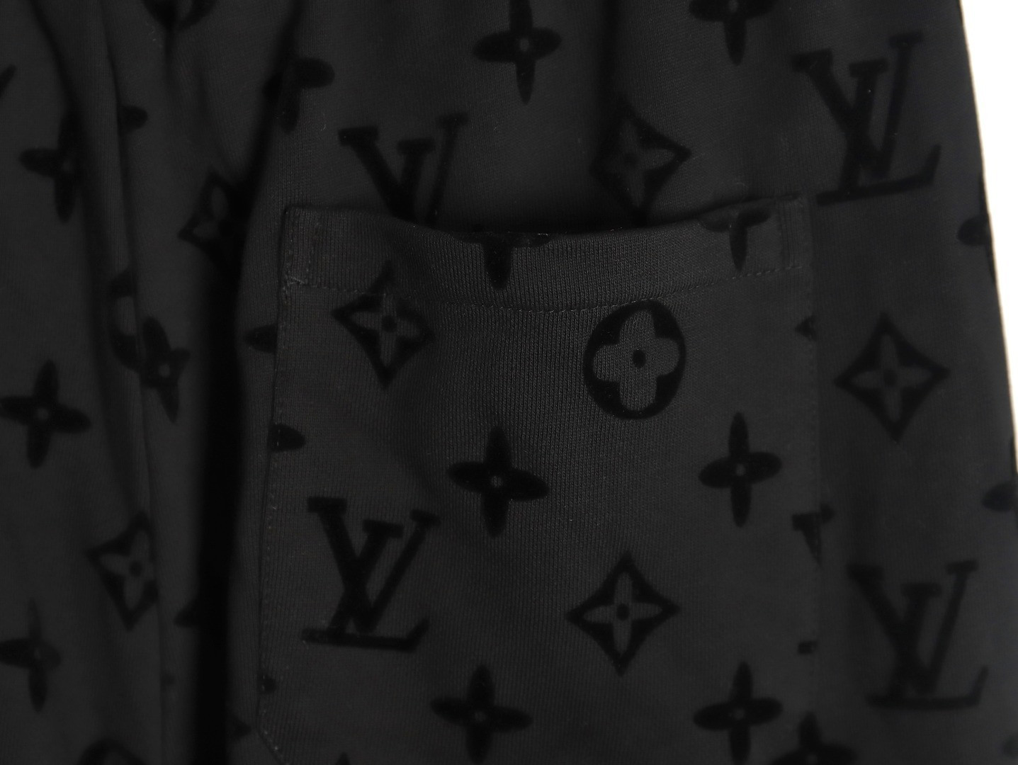 Louis Vuitton LV 24Fw Pants