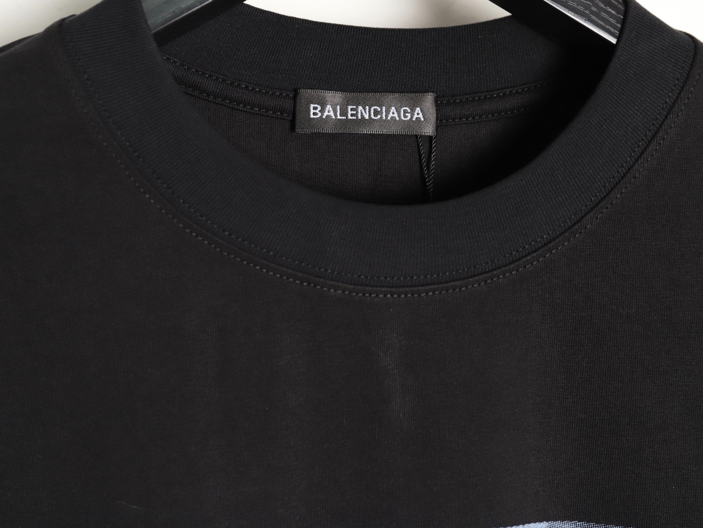 Balenciaga Short-sleeved T-shirt