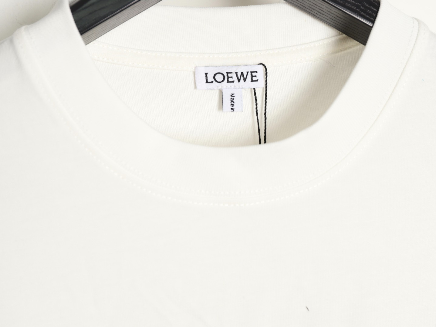 Loewe 25SS Short-sleeved T-shirt